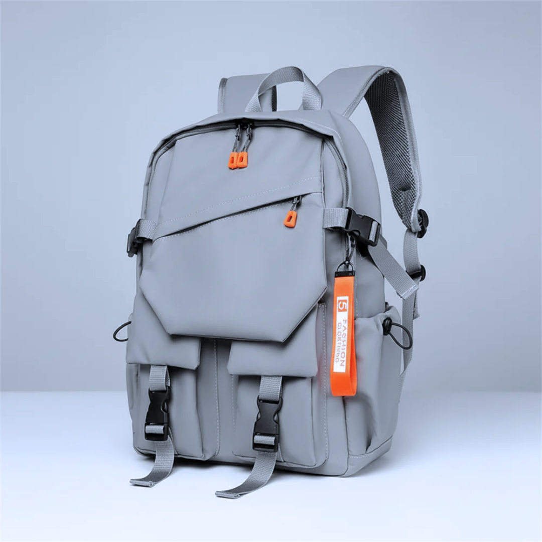 TerraVey | Westbridge Alltags-Rucksack