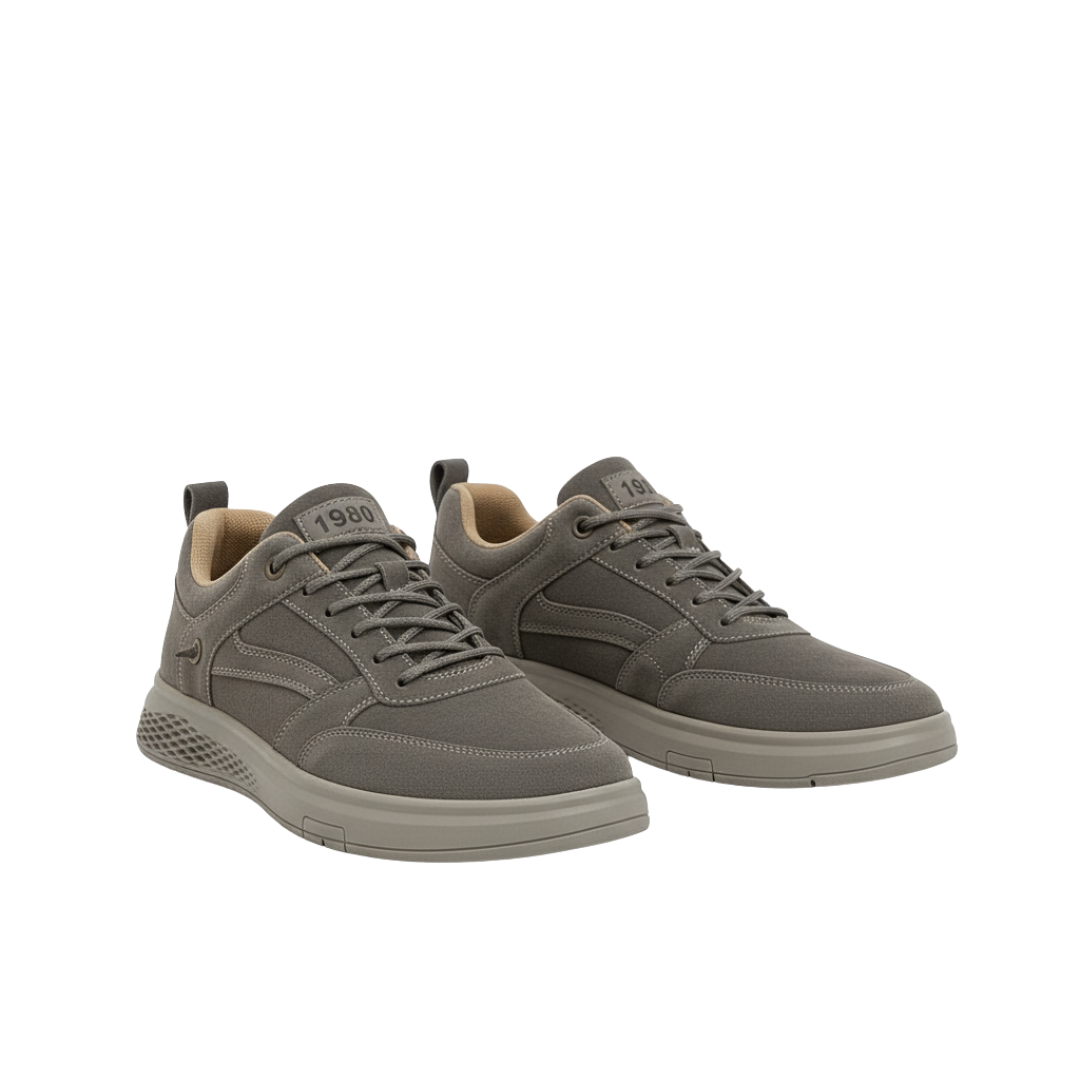 TerraVey | SoftEdge Wildleder-Walkingschuhe