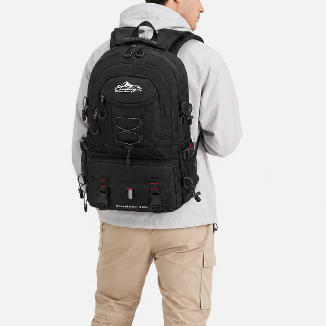 TerraVey | Highmoor Trail Rucksack