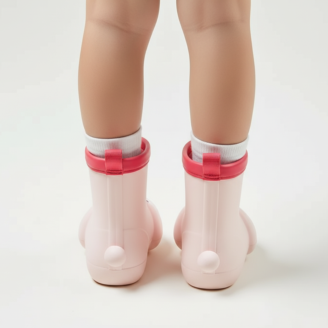 TerraVey | PuppyPuddle Gummistiefel