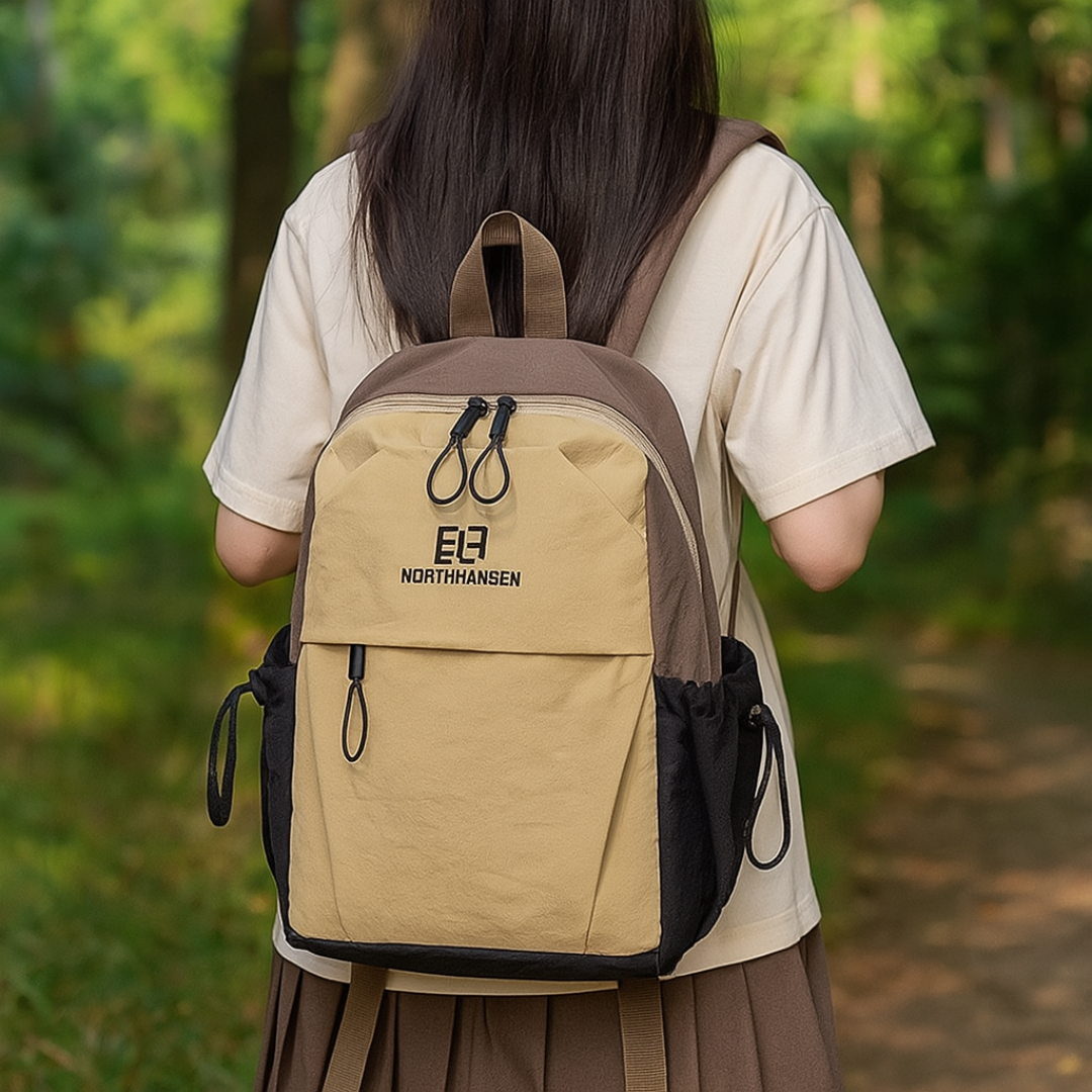 Rucksack für Teenager – TokyoStyle