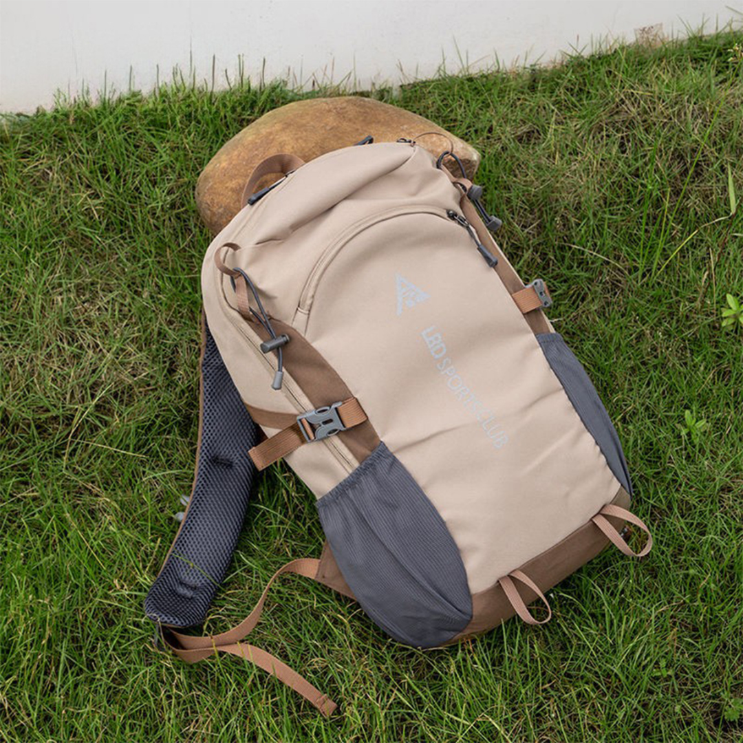 TerraVey | Leichter 40-Liter-Rucksack
