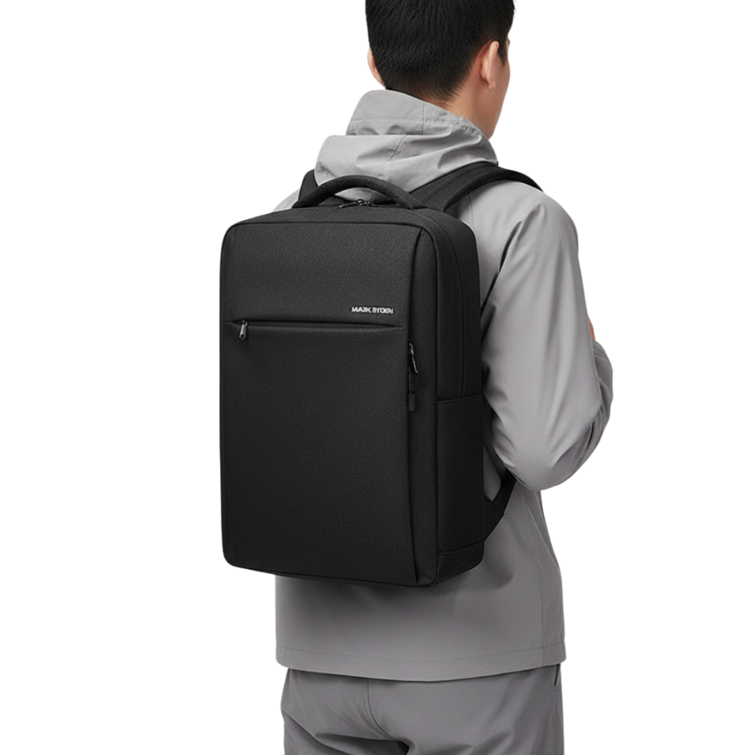 TerraVey | Hawthorne City Rucksack