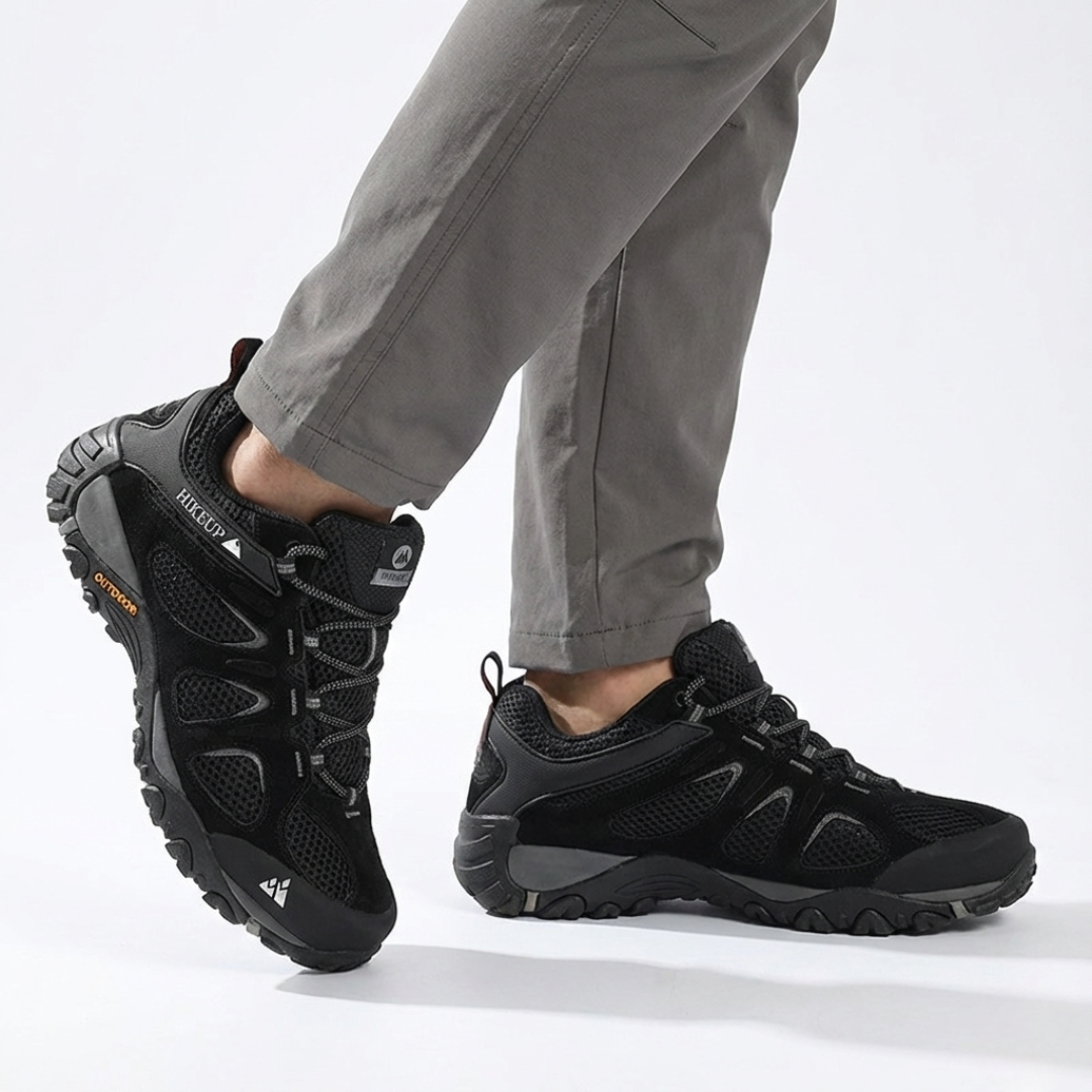 TerraVey | Vardis Trailschuh