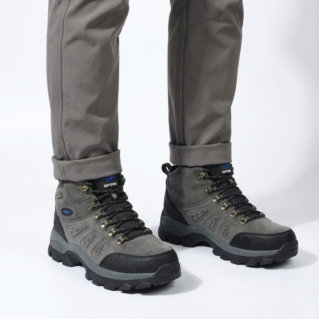 TerraVey | Northtrail High Hikers