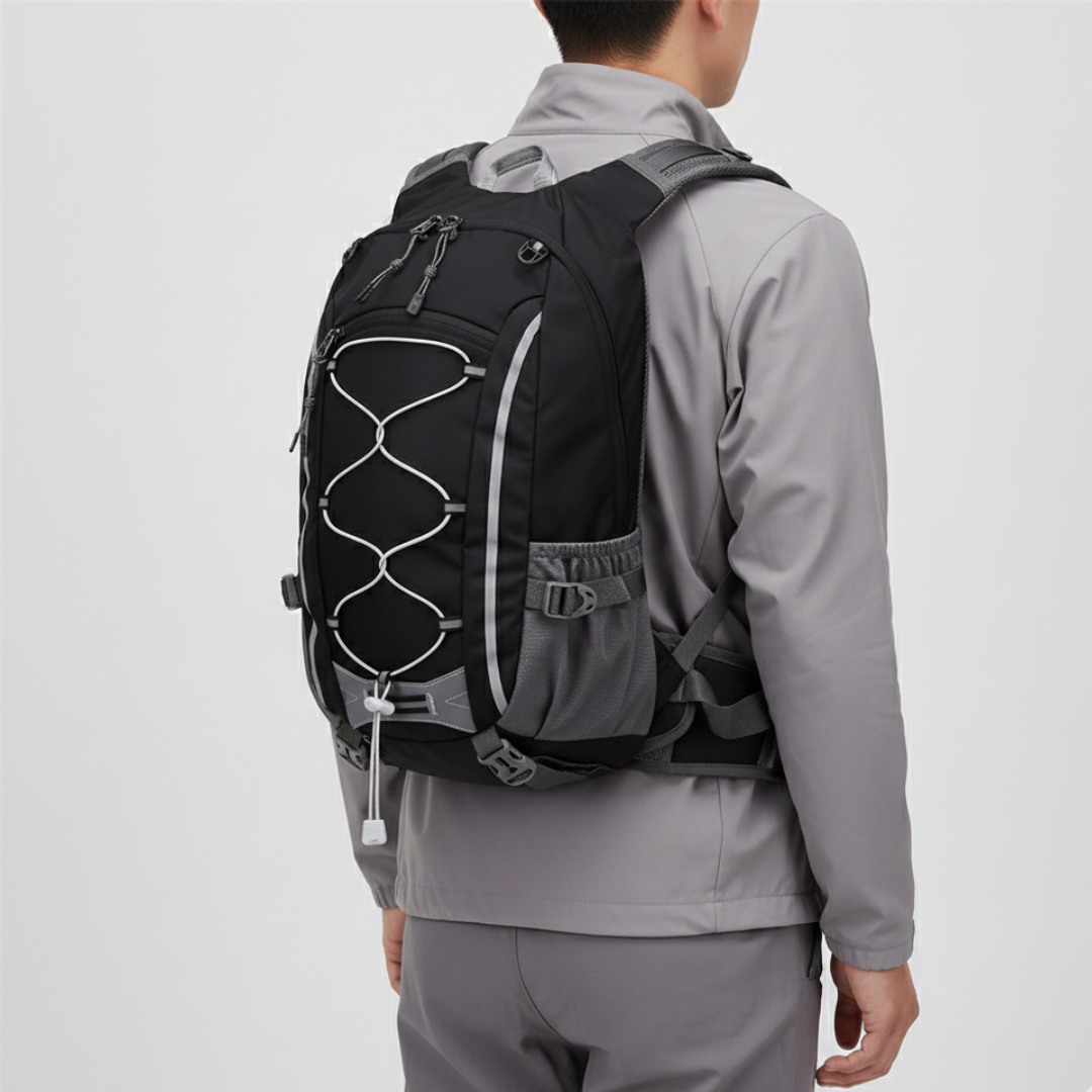 TerraVey | 20-Liter-Wasserabweisender Rucksack