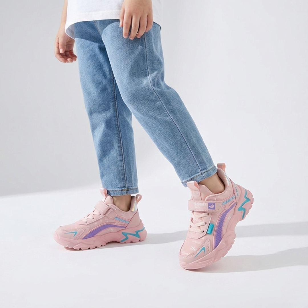 TerraVey | Atmungsaktiver Sneaker