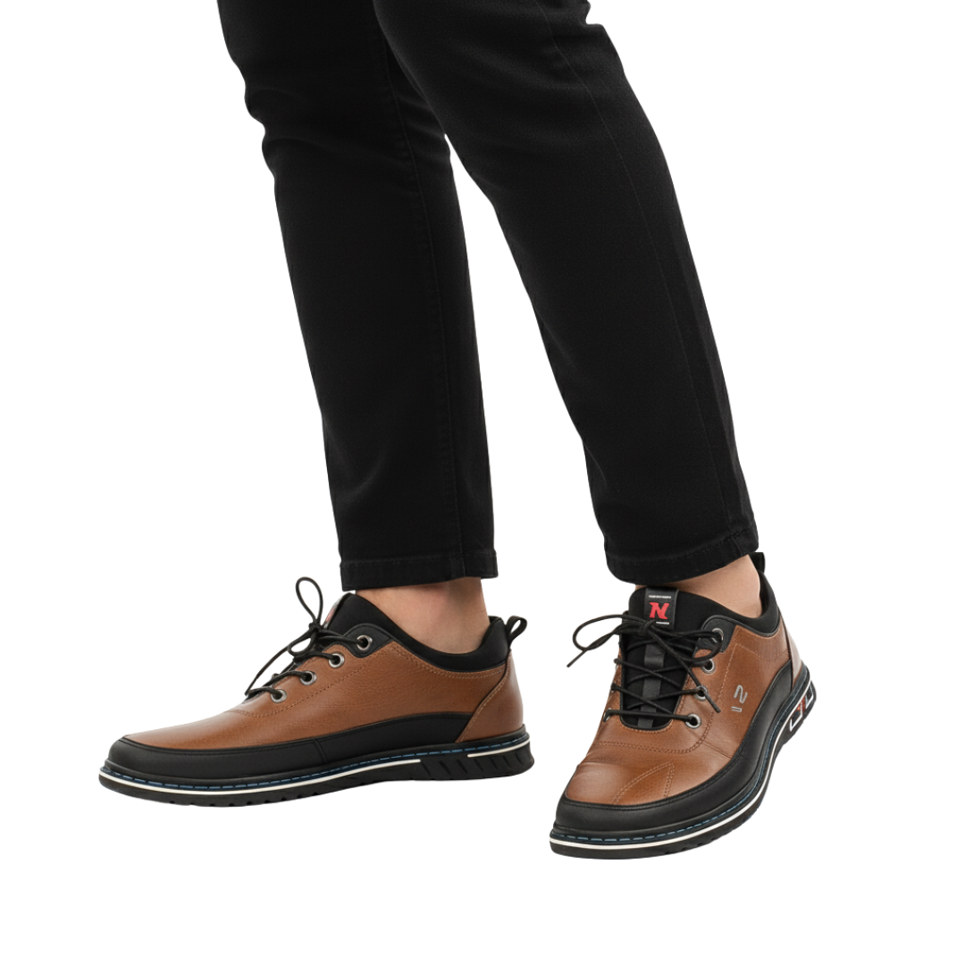 TerraVey | VeroLine Classic Schnürschuh
