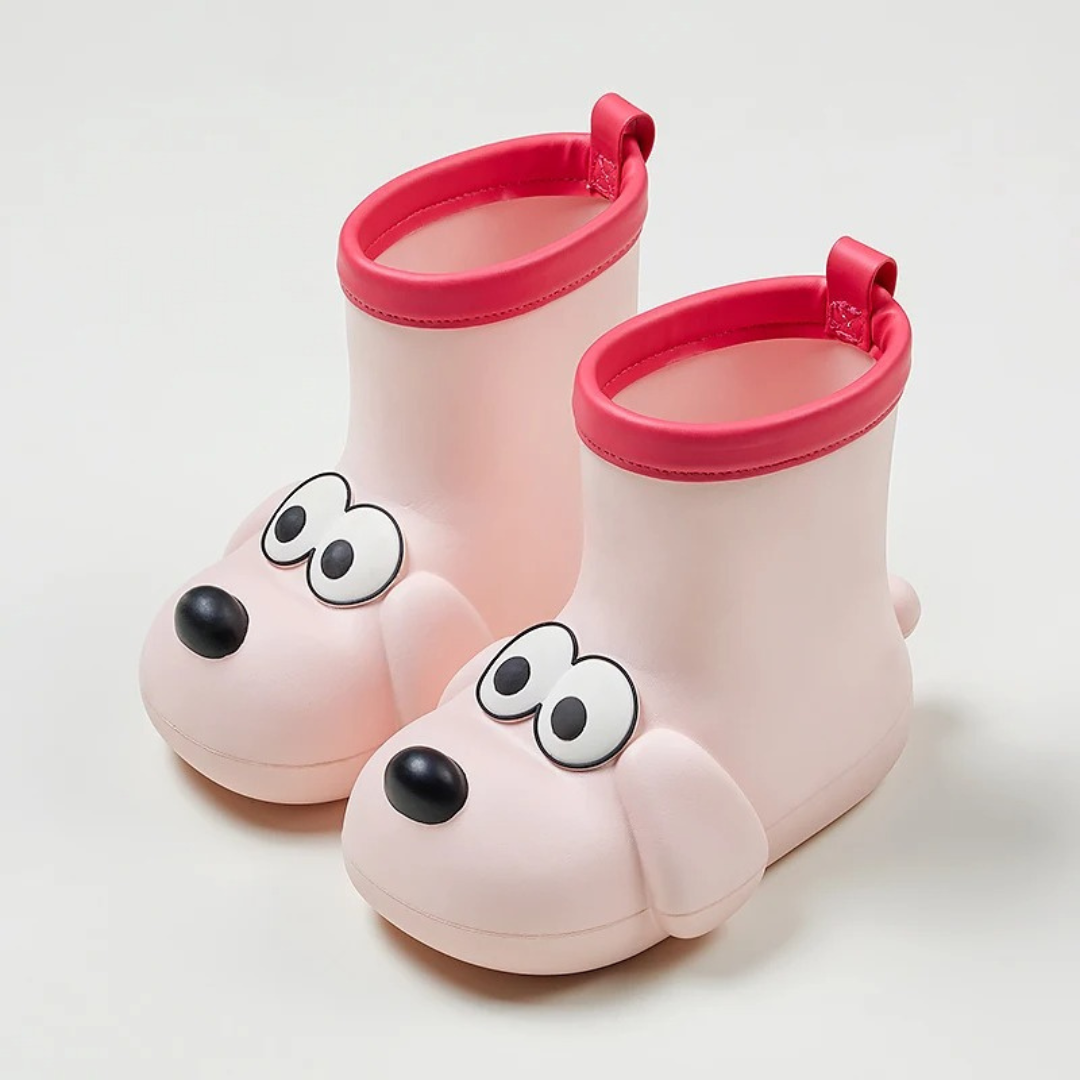 TerraVey | PuppyPuddle Gummistiefel