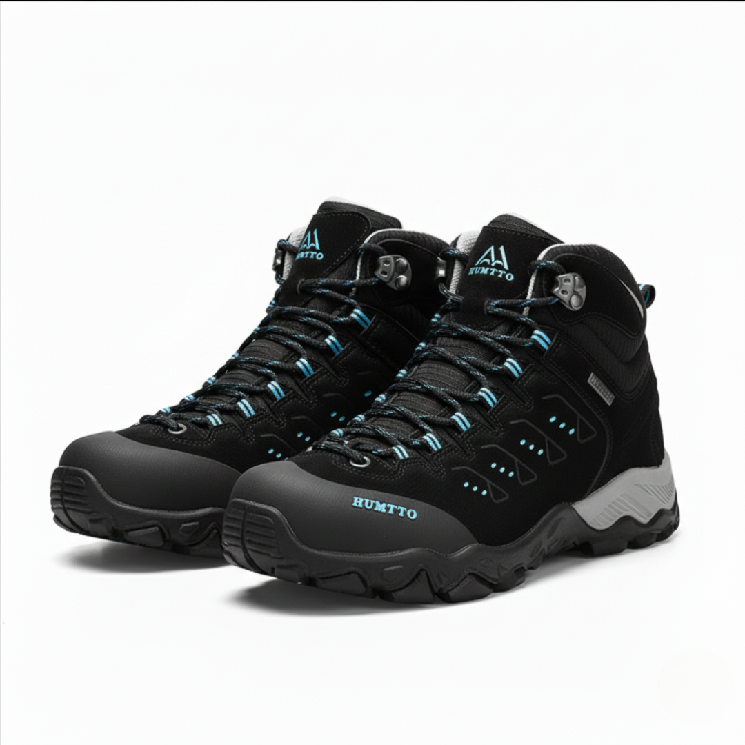 TerraVey | Wasserdichte Wanderstiefel