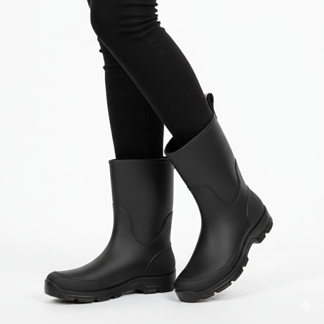TerraVey | Driftway Mid Stiefel