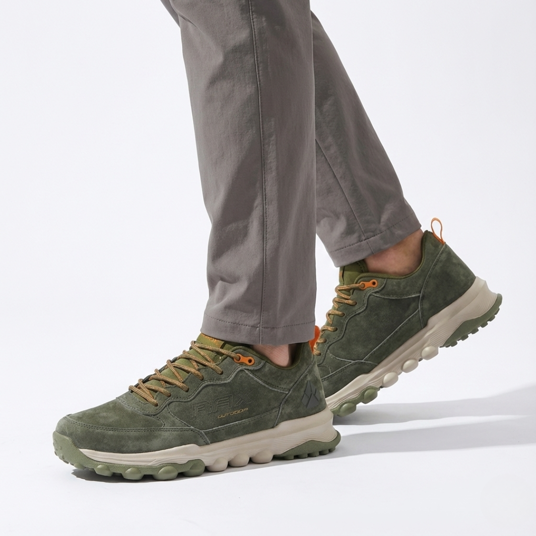 TerraVey | Kelthorn Leichtwanderschuh