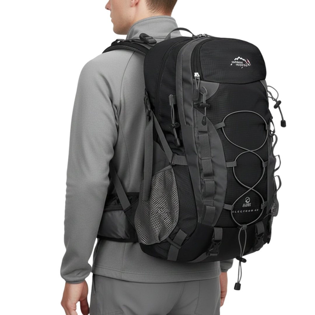 TerraVey | Stoneway Trail Rucksack