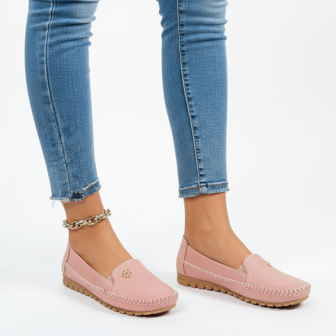 TerraVey | SolenaLite Alltags-Slipper