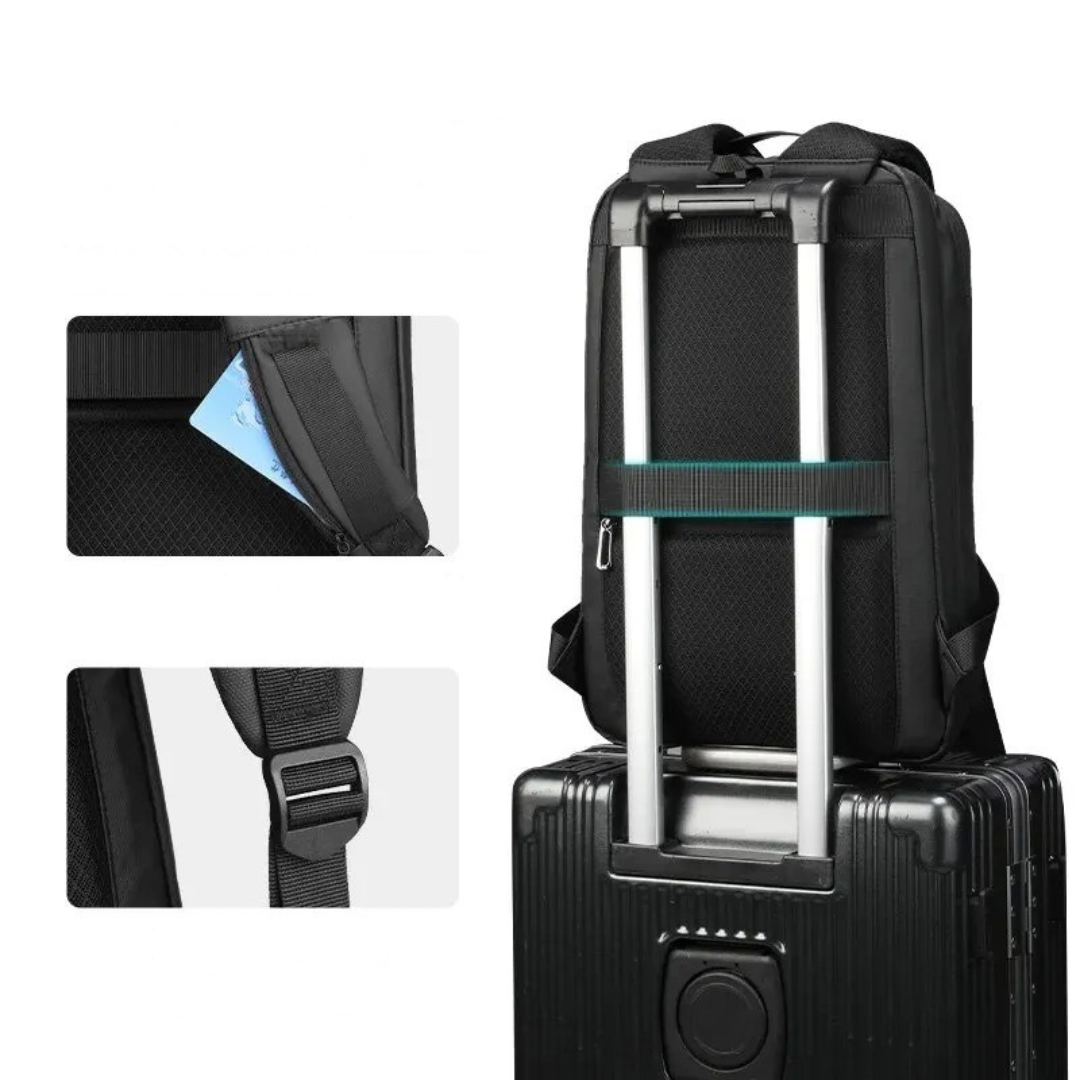 TerraVey | Linea Geschäftsrucksack