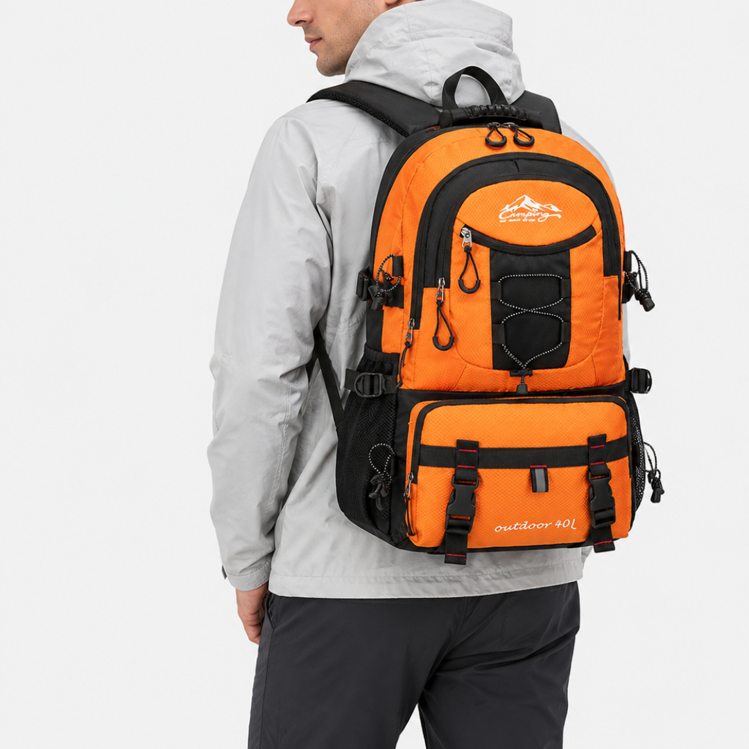 TerraVey | Highmoor Trail Rucksack