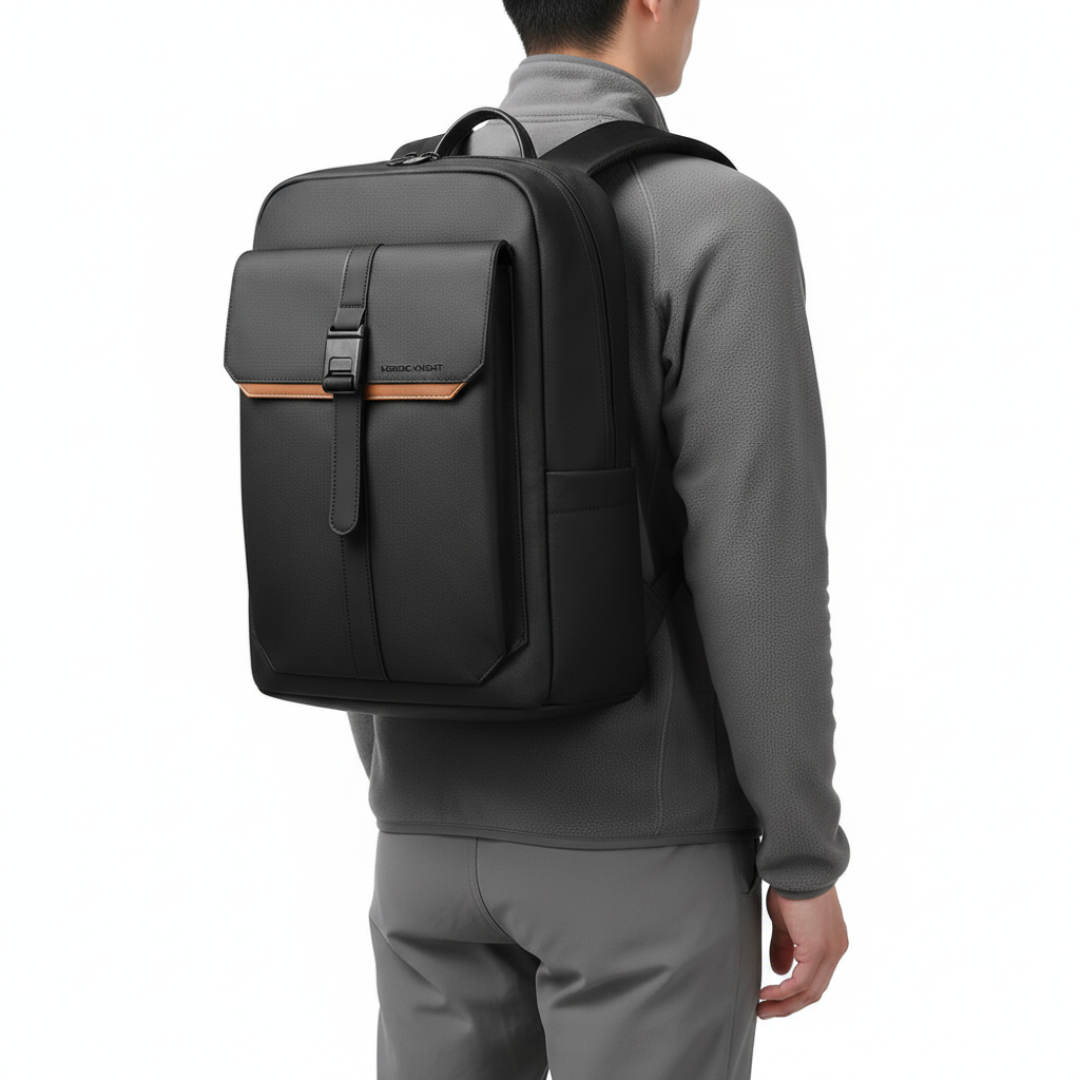 TerraVey | Belgrave Classic Rucksack