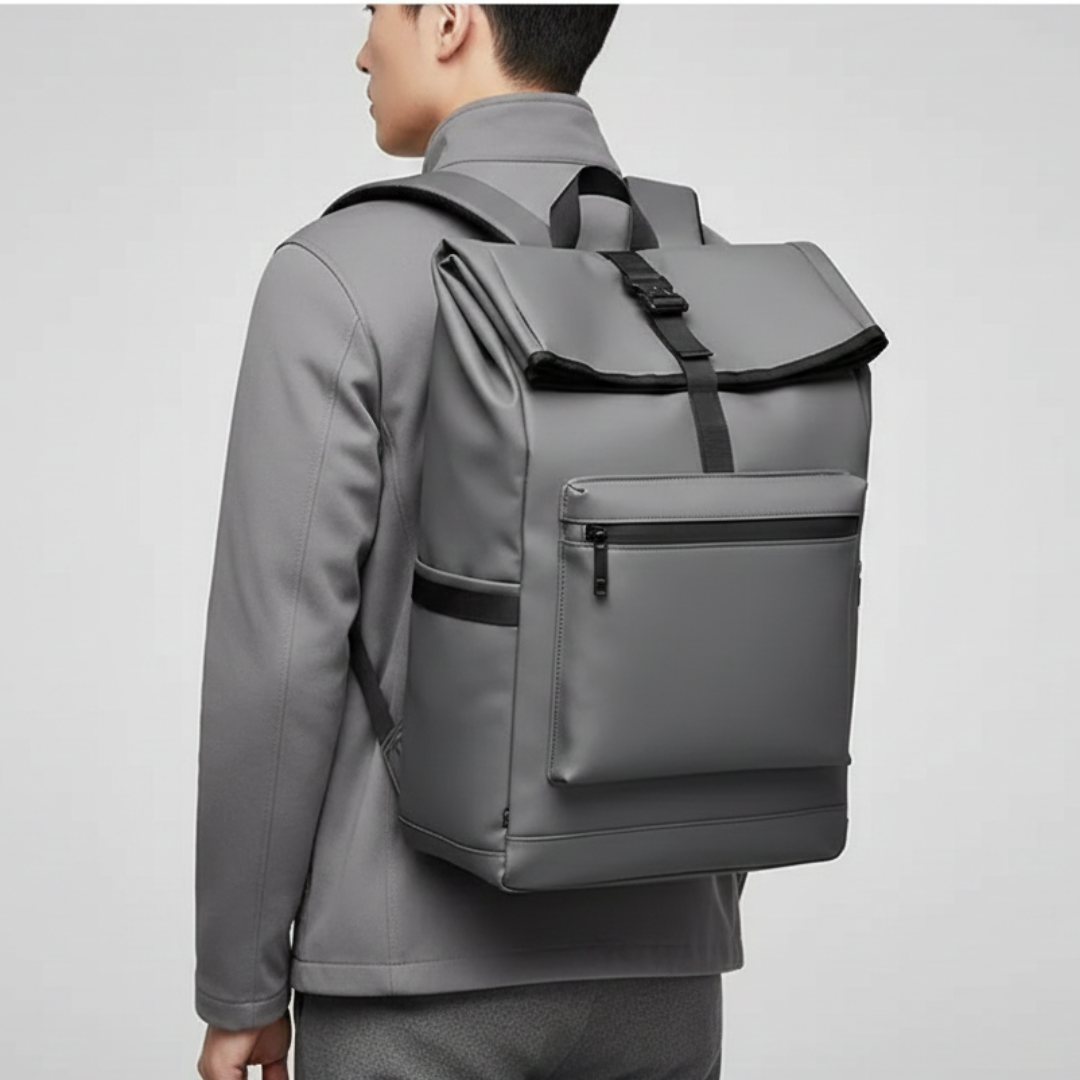 TerraVey | Großraumrucksack für Pendler