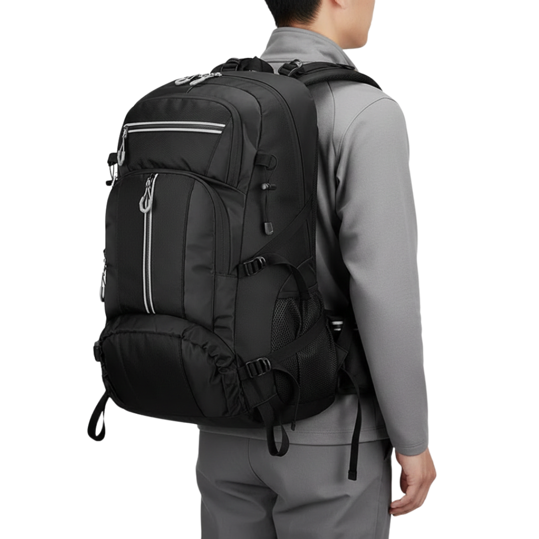 TerraVey | Trevalen Trek Rucksack