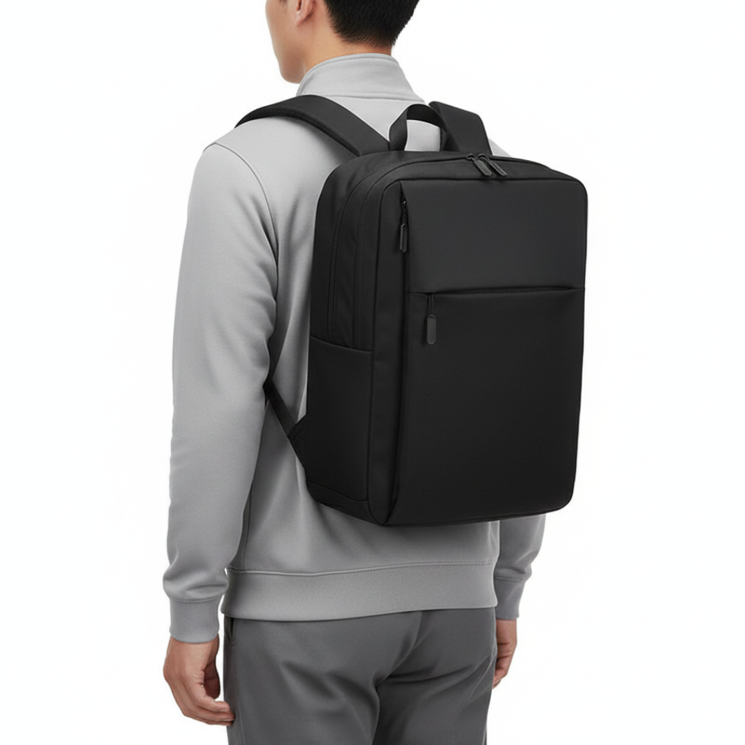 TerraVey | Waymark Everyday Rucksack