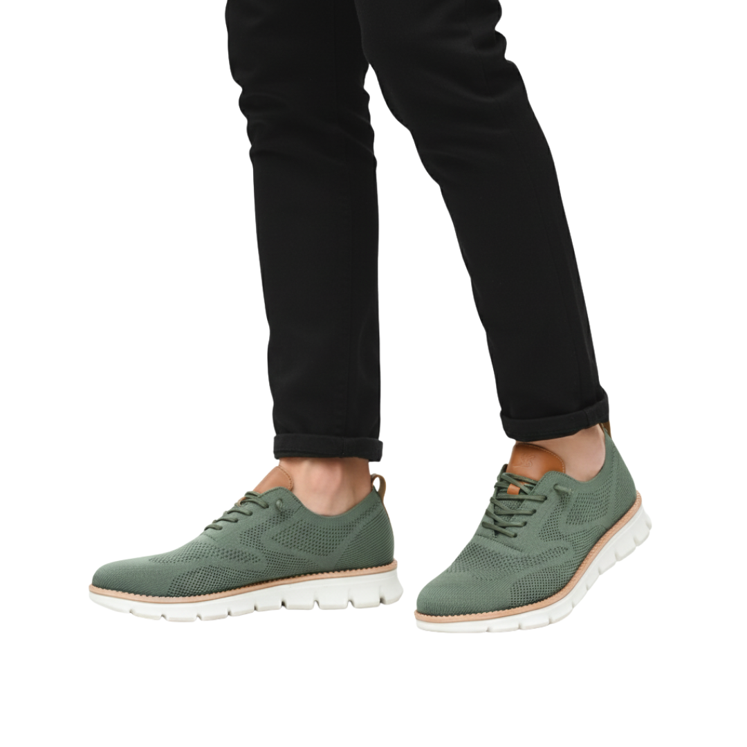 TerraVey | EmberKnit Freizeit-Wanderschuhe