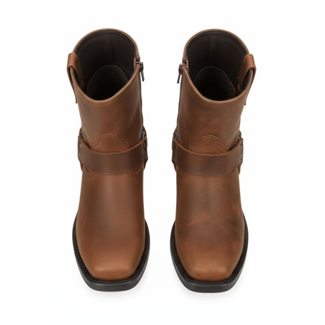 TerraVey | RidgeRider Westernstiefel