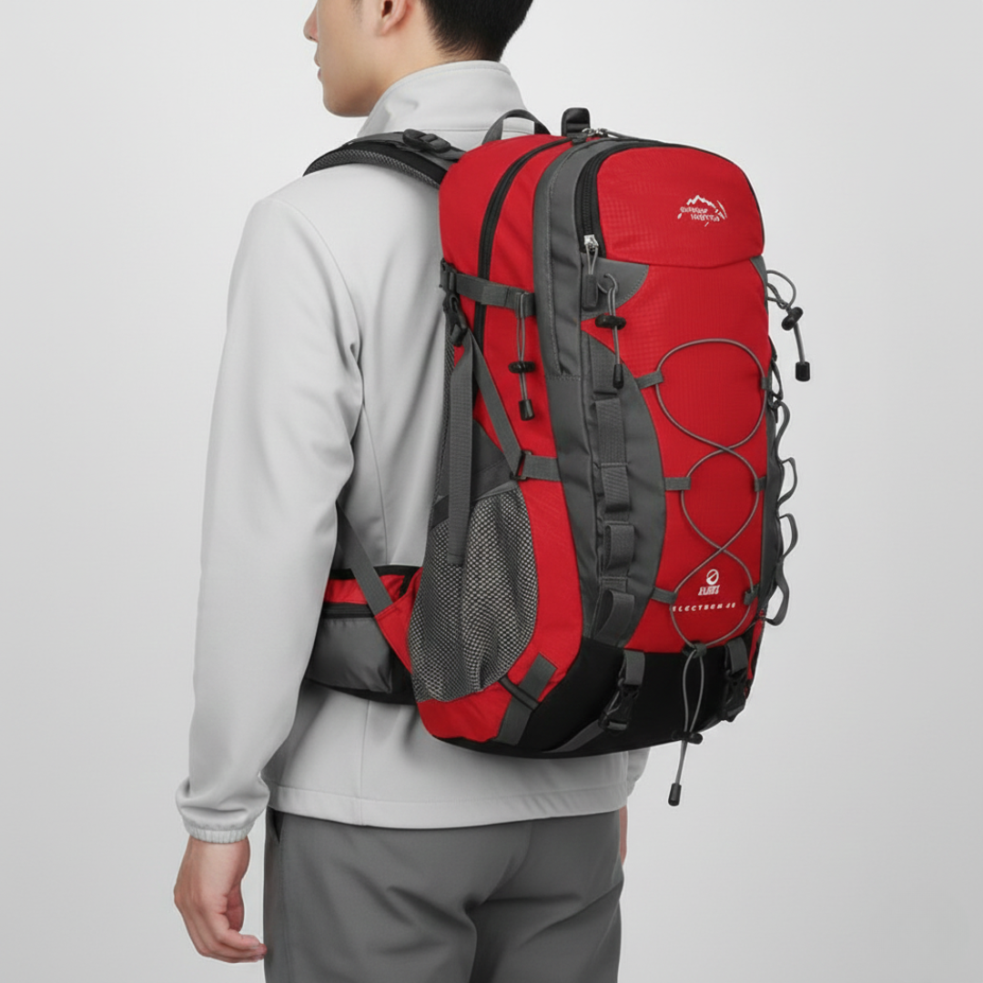 TerraVey | Northpass Hiking Pack