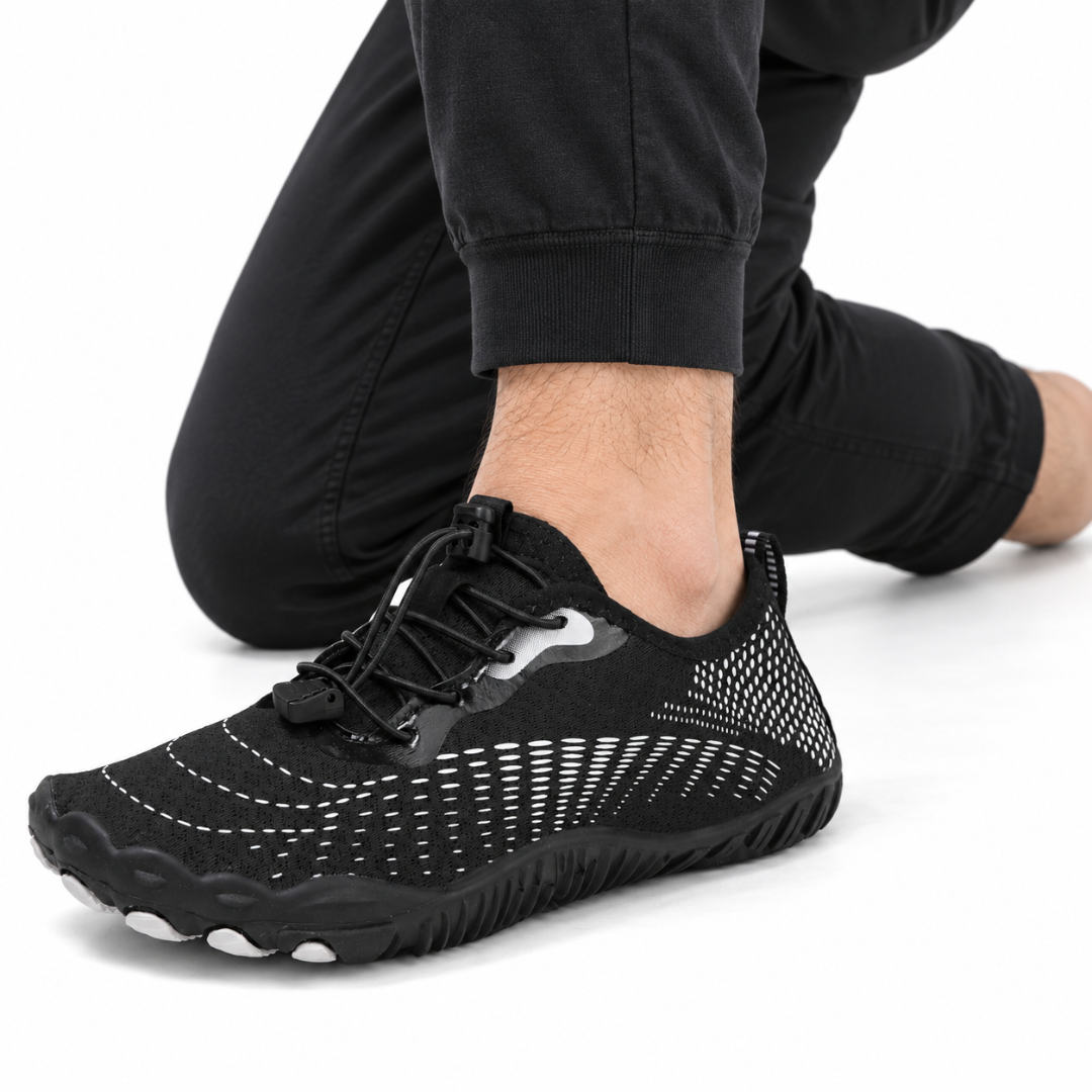 TerraVey | Aquvel Unisex Barfuß-Wassersportschuh