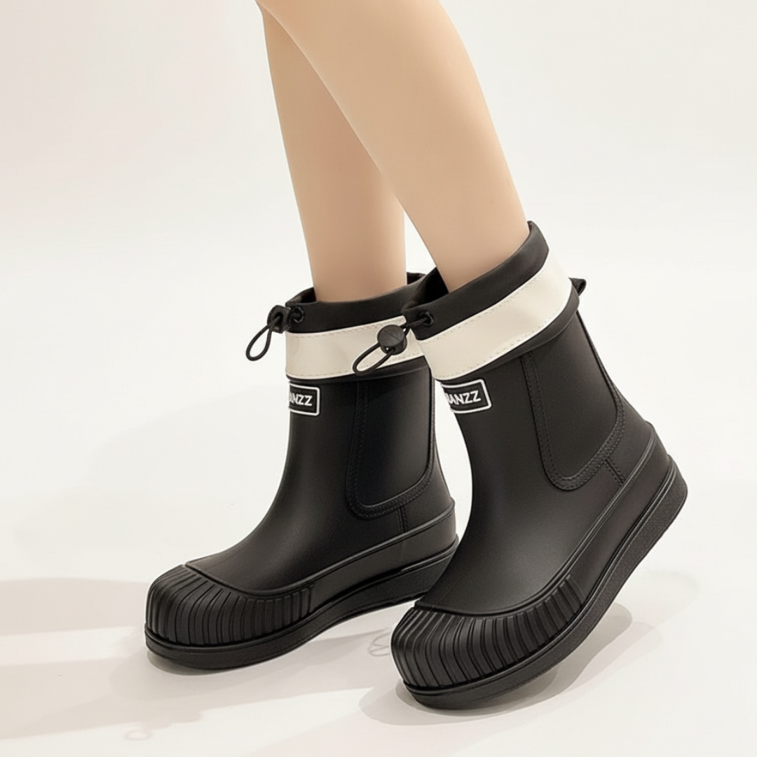 TerraVey | Northbrook Mid Stiefel