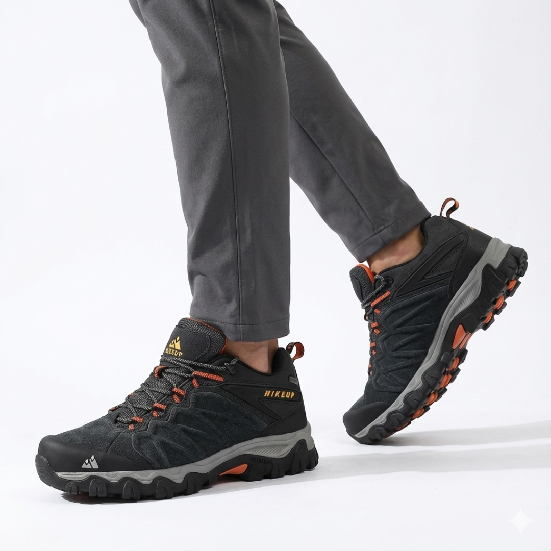 TerraVey | Falken Wanderschuh