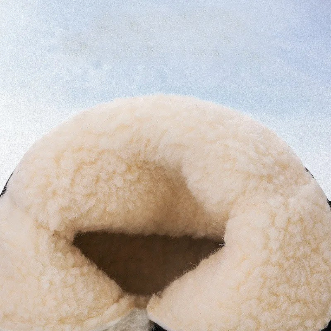 Winterstiefel für Damen Wasserdicht – ThermoStride