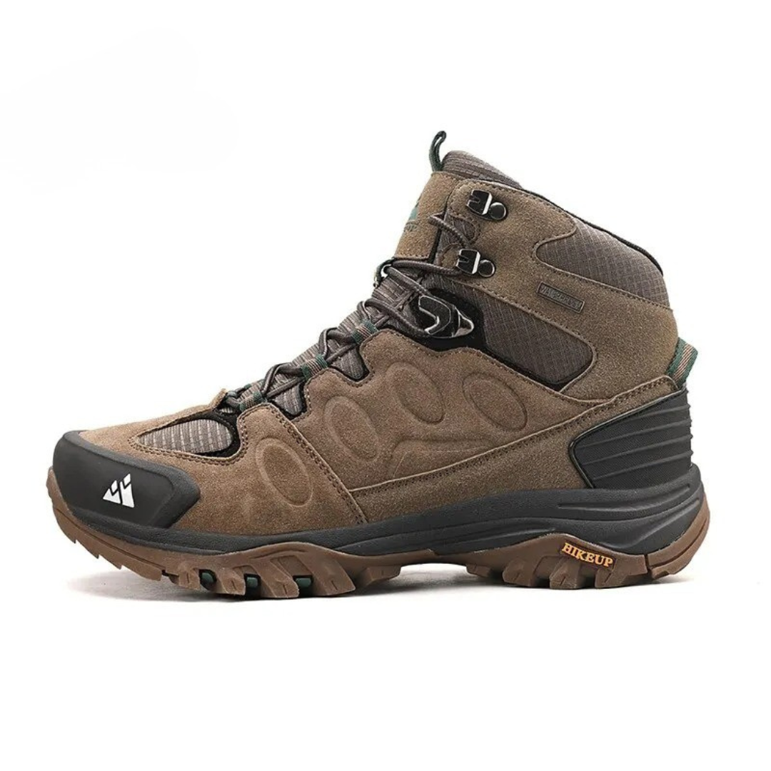 TerraVey | Hoher Wanderschuh