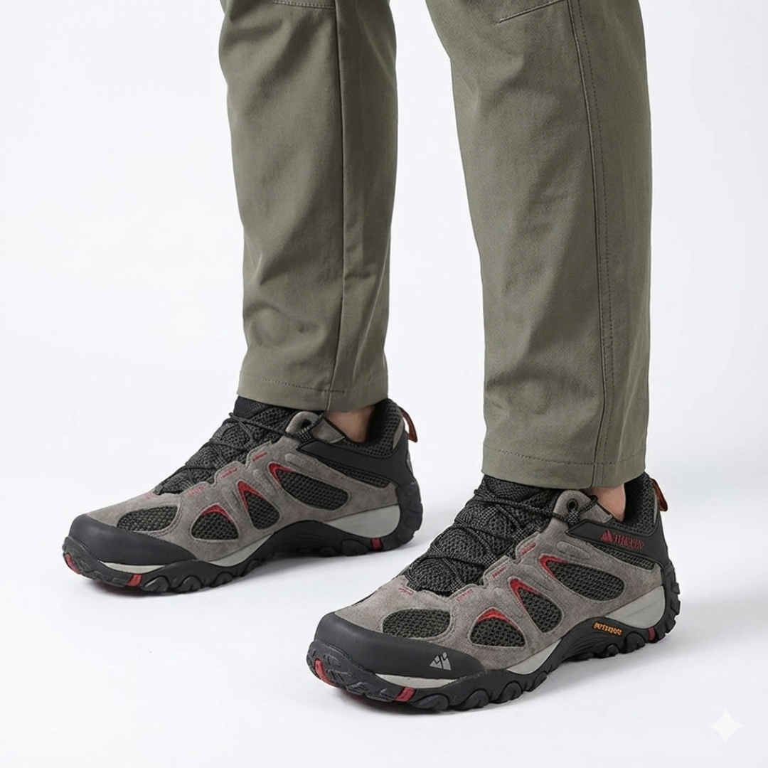 TerraVey | Vardis Trailschuh