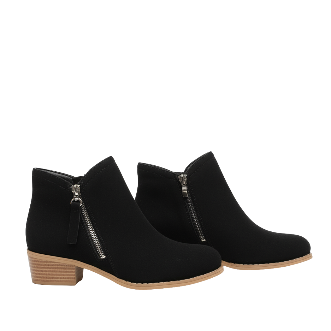 TerraVey | SandLuxe Stiefeletten