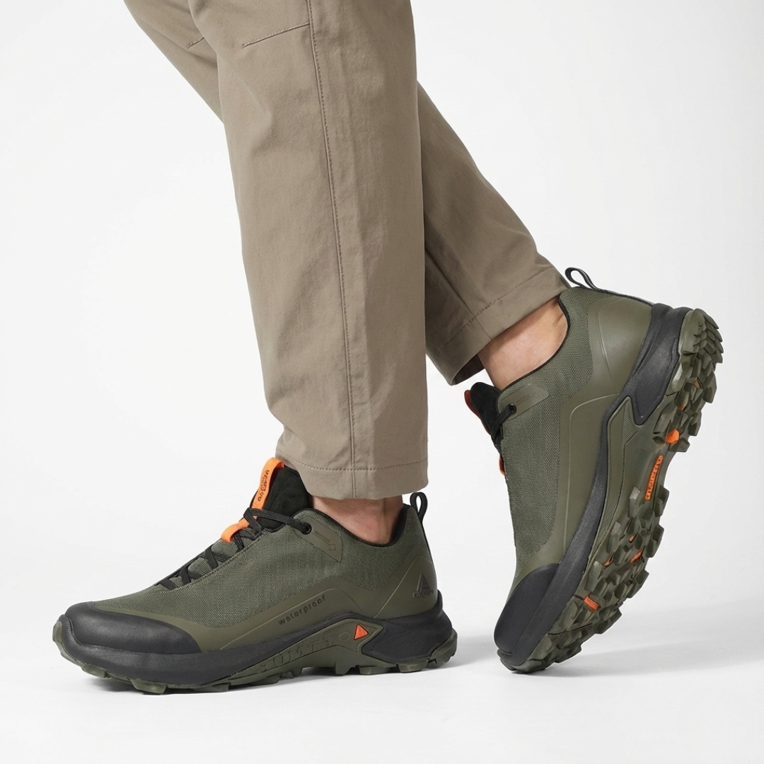 TerraVey | Karsen Trail Schuh