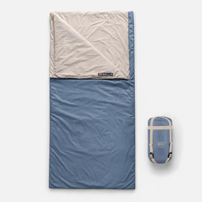 TerraVey | TrailNest Umschlag-Schlafsack