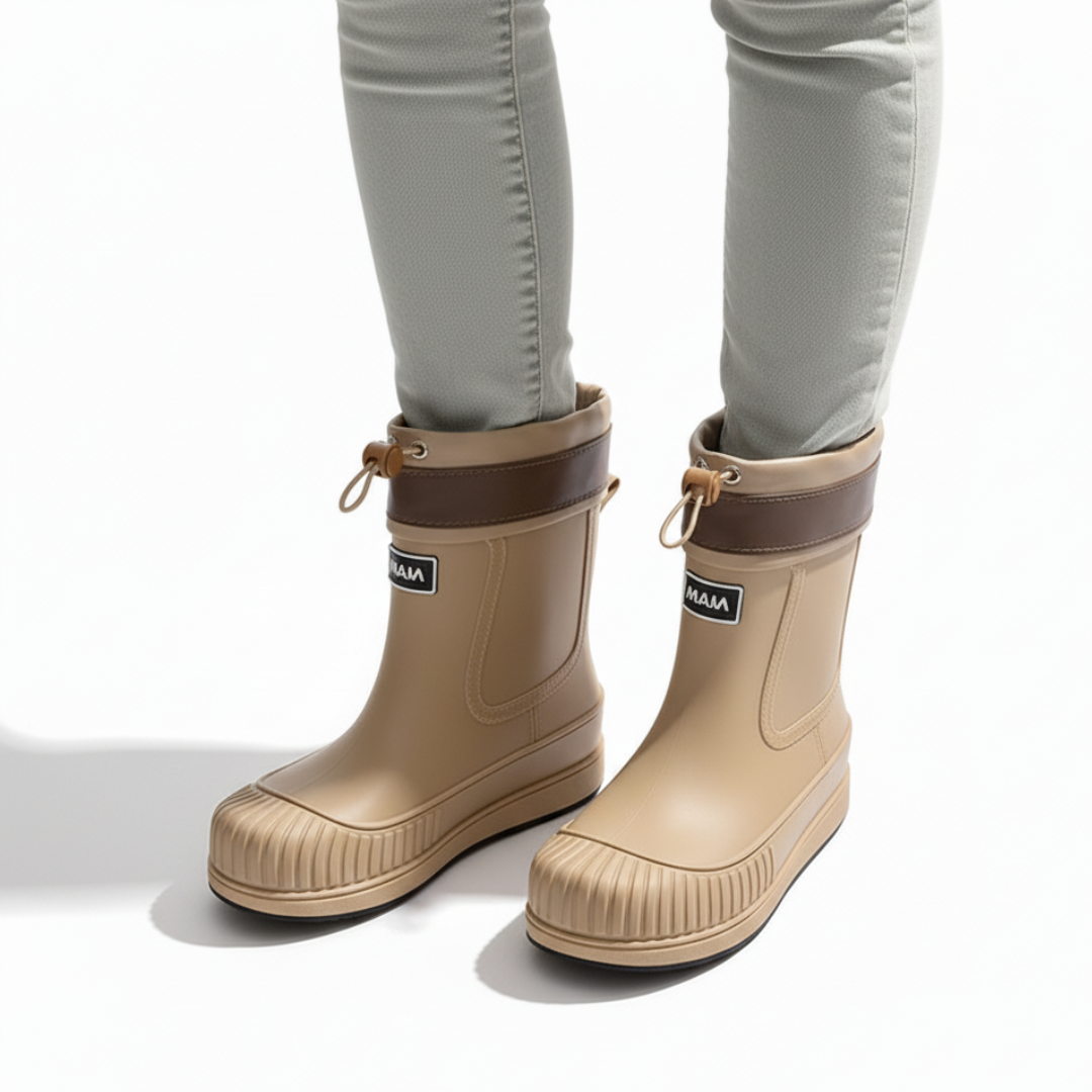 TerraVey | Northbrook Mid Stiefel