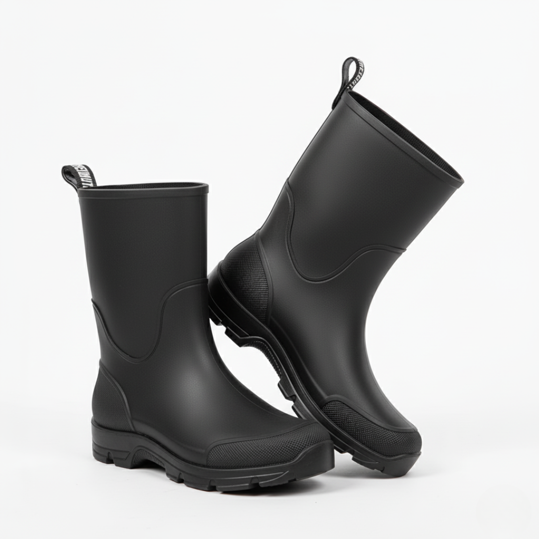 TerraVey | Driftway Mid Stiefel