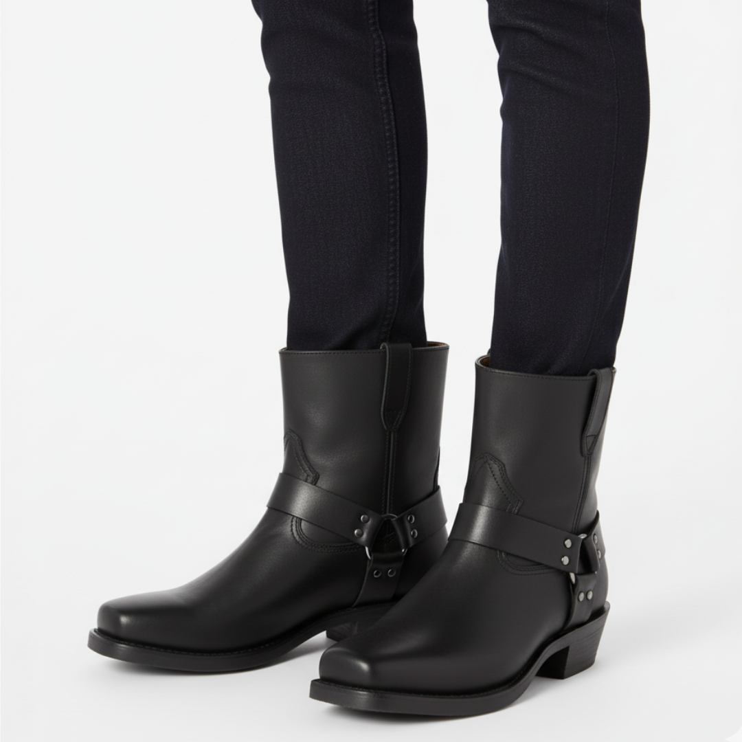 TerraVey | RidgeRider Westernstiefel