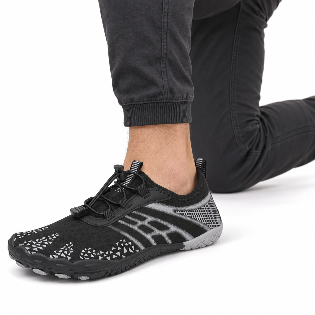 TerraVey | Aquvel Unisex Barfuß-Wassersportschuh