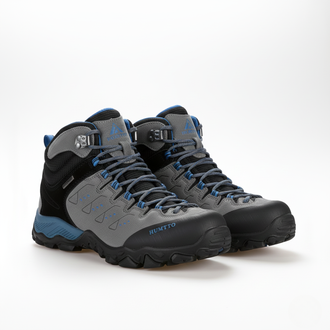 TerraVey | Wasserdichte Wanderstiefel