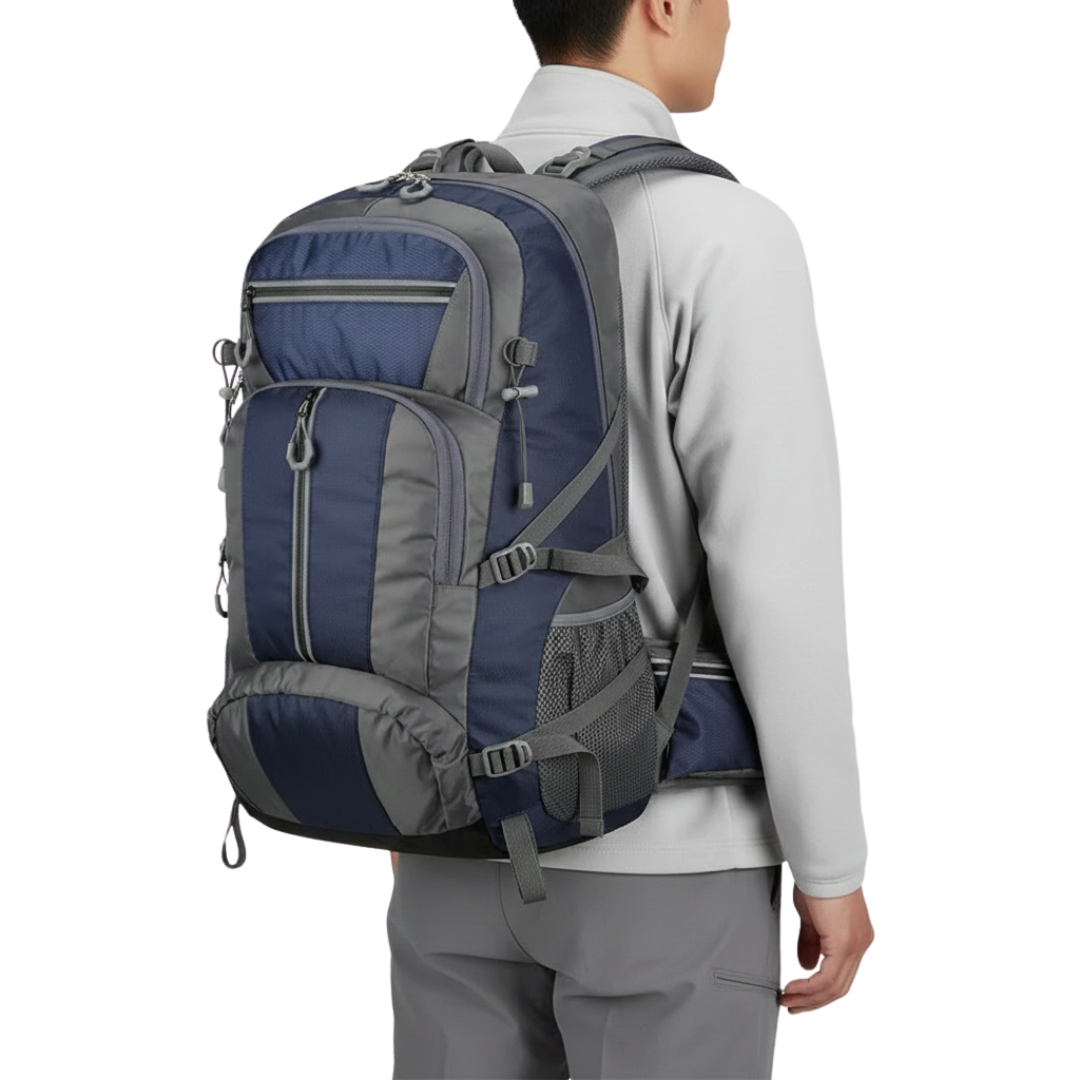 TerraVey | Trevalen Trek Rucksack