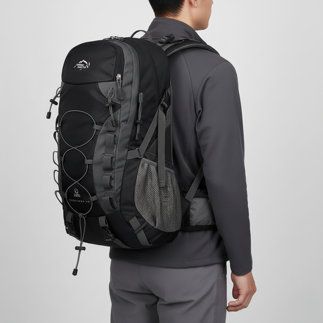 TerraVey | Northpass Hiking Pack