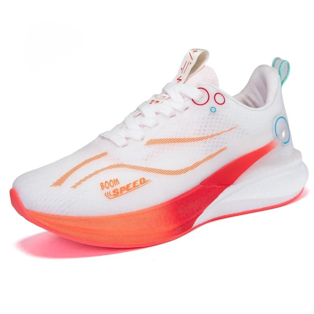 TerraVey | Veloxor Marathon-Sneaker mit Karbonplatte