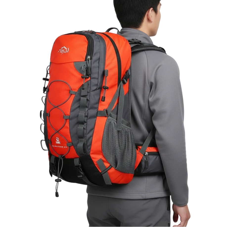 TerraVey | Stoneway Trail Rucksack