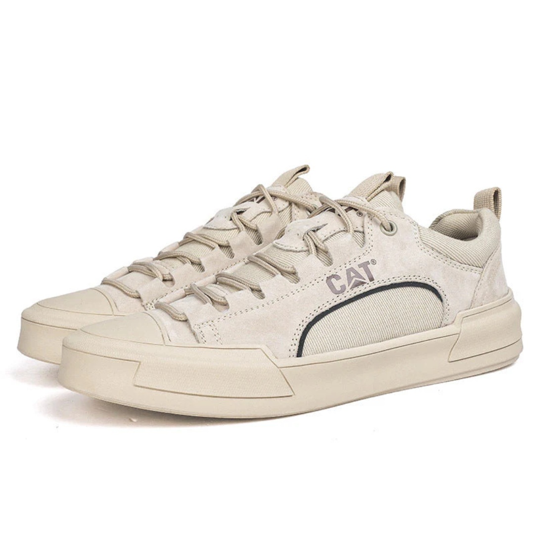 TerraVey | Earthline Traditionelle Turnschuhe