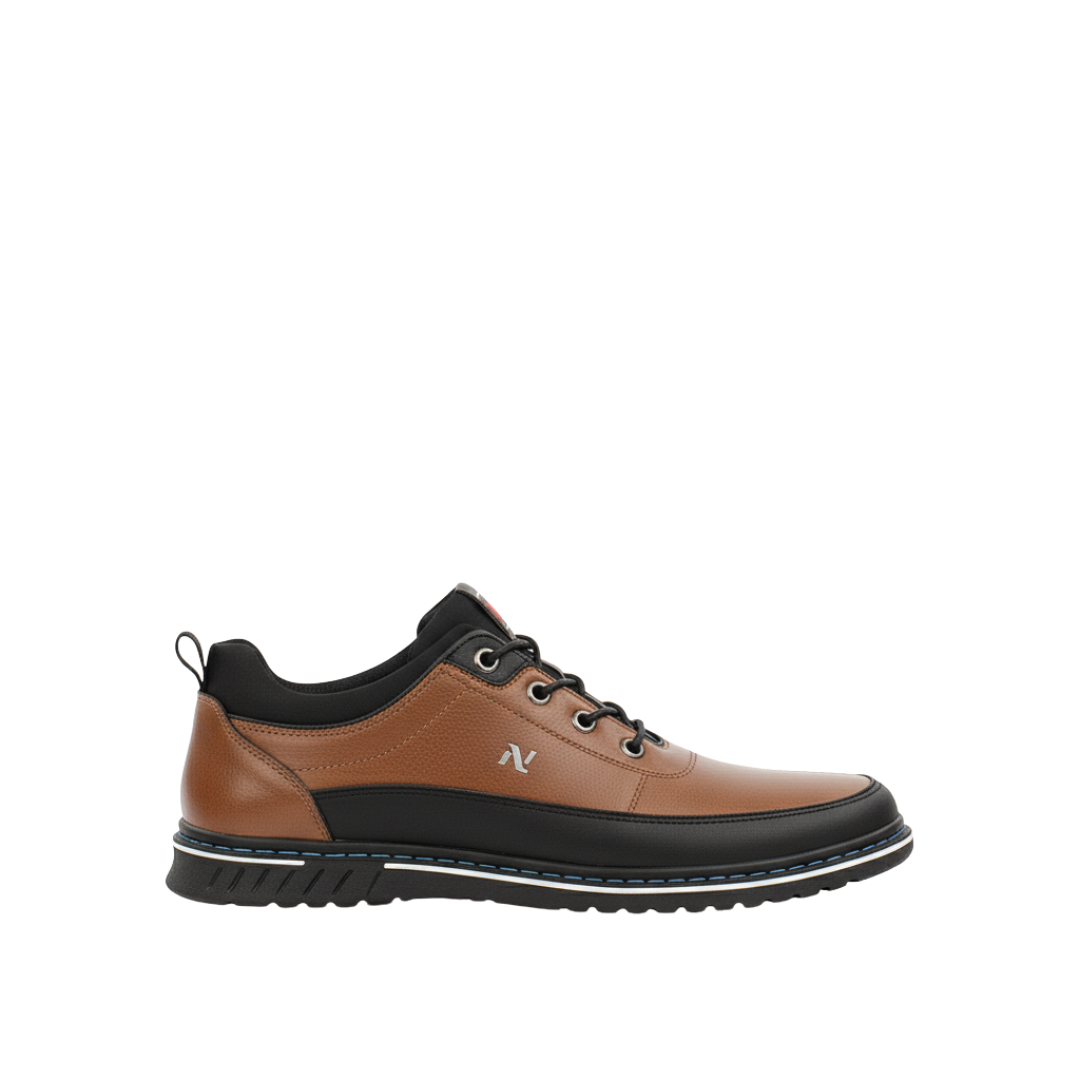 TerraVey | VeroLine Classic Schnürschuh