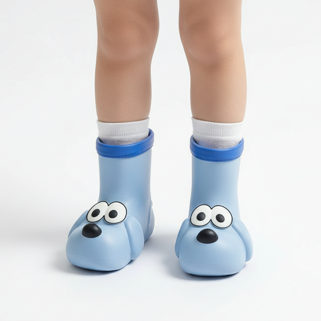 TerraVey | PuppyPuddle Gummistiefel