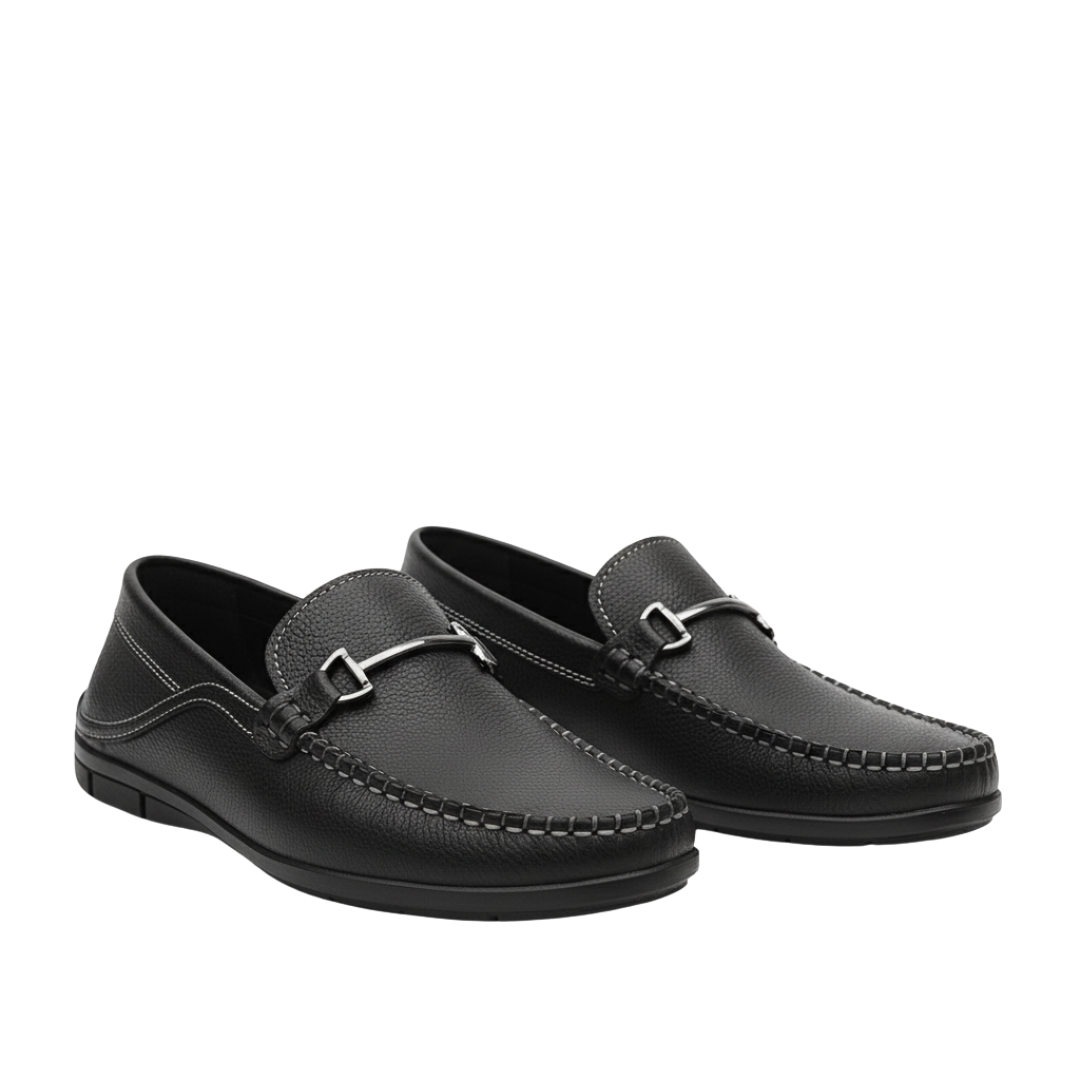 TerraVey | NoirBit Klassische Slipper