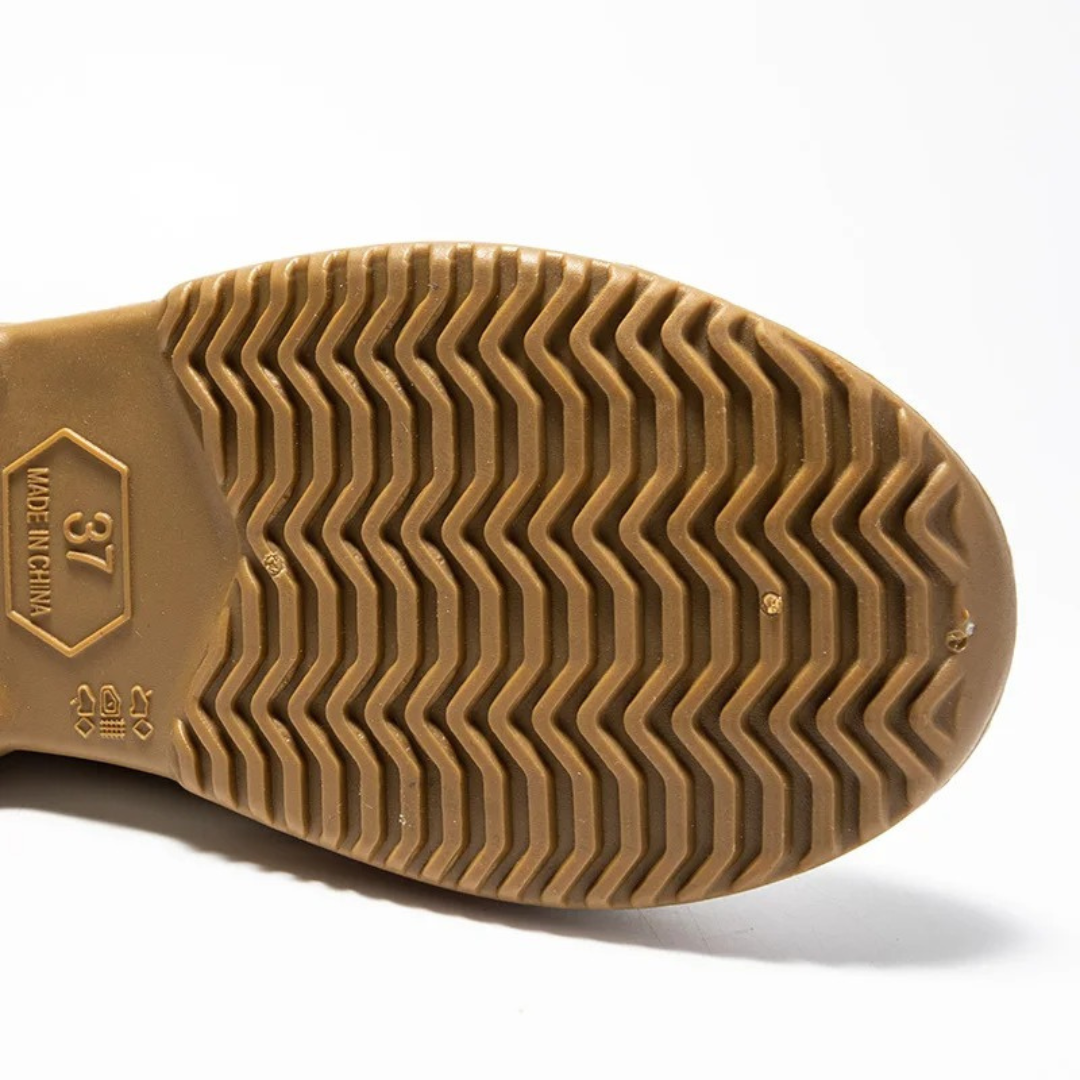 TerraVey | RainFlex Stiefeletten